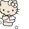 Sticker ⭐ Фав эмодзи ангела @bpestrella :: @fStikBot