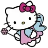 Sticker 🐇 Фав эмодзи ангела @bpestrella :: @fStikBot