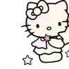 Sticker ⭐ Фав эмодзи ангела @bpestrella :: @fStikBot