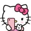 Sticker ✌ Фав эмодзи ангела @bpestrella :: @fStikBot