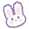 Sticker 🫐 Фав эмодзи ангела @bpestrella :: @fStikBot