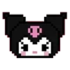 Sticker 🐱 Фав эмодзи ангела @bpestrella :: @fStikBot