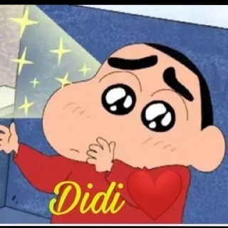 Телеграм стикер 😒 @blackk_h_eart :: @fStikBot