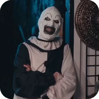 Video sticker 🤡 🌚𝐌𝐎𝐎𝐃 @Mahssatj