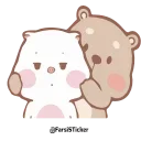 Telegram sticker 😂 m2 @farsisticker