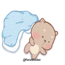Telegram sticker 🥱 m2 @farsisticker