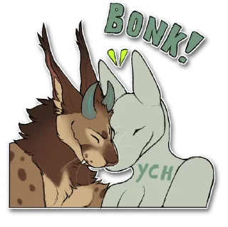 Video sticker ❤️ Asralore