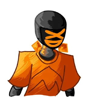 Telegram sticker 🤣 Ботики (@KS_CRUE)