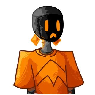 Telegram sticker 😕 Ботики (@KS_CRUE)