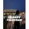 Video sticker 🤩 Ulanov @TgEmodziBot