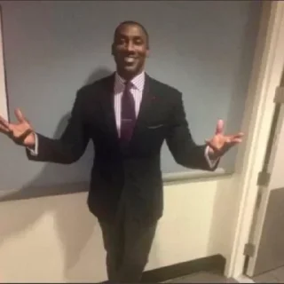 Video sticker 🤵 Coreveil