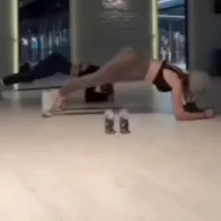 Video sticker 💀 Coreveil