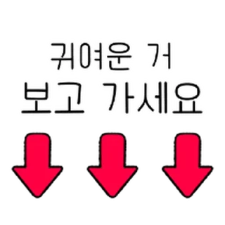Telegram sticker ⭐ 펑!할때 쓰는 꾸밈 톡 @moe_sticker_bot