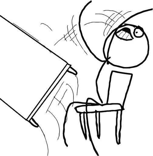 Telegram sticker 😤 Niggers 2