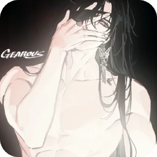 Video sticker 🧊 ㅤ  𝘏𝘶𝘢 𝘊𝘩𝘦𝘯𝘨 𖥻 tg: @weshilwe