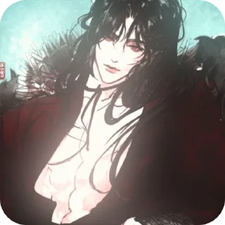 Video sticker 🧊 ㅤ  𝘏𝘶𝘢 𝘊𝘩𝘦𝘯𝘨 𖥻 tg: @weshilwe