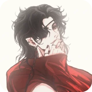 Video sticker 🧊 ㅤ  𝘏𝘶𝘢 𝘊𝘩𝘦𝘯𝘨 𖥻 tg: @weshilwe