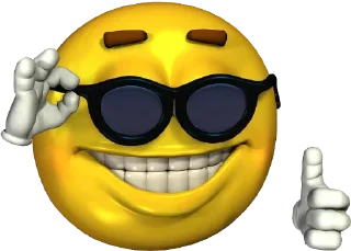 Telegram sticker 😎 ARH_Sticker