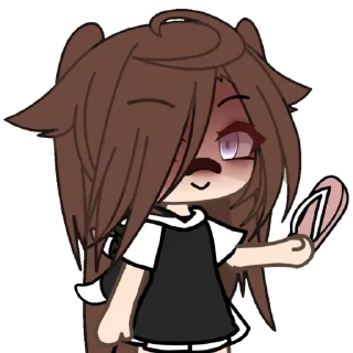Sticker 🙂 Лиска @lurryx