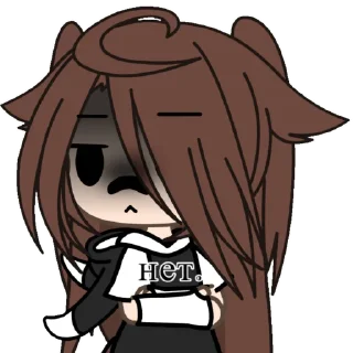Telegram sticker 😕 Лиска @lurryx