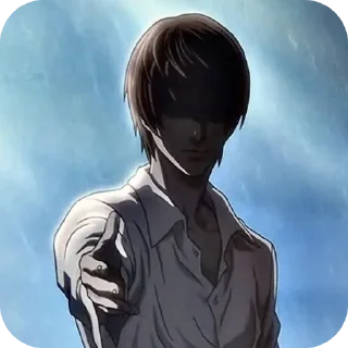 Sticker 🖼 Yoooooo