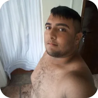 Телеграм стикер 🤔 Figurinhas aleatórios