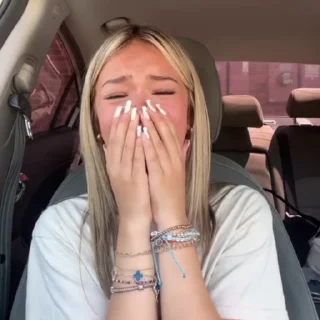 Video sticker 😭 Любимая залупа 3 @xkysluv
