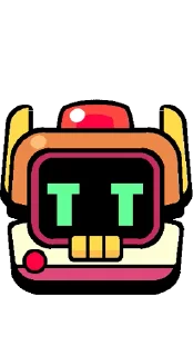 Video sticker 😭 R-T Pins @BrawlStarsStik