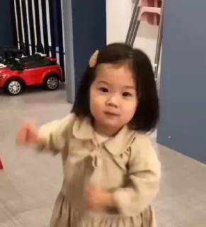 Video sticker 🌸 Babyyyy @baaarishh_27 :: @fStikBot