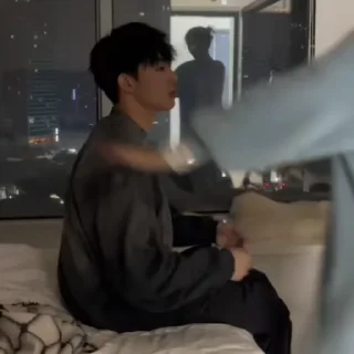 Video sticker 🌟 ARLYN 🥵🔥