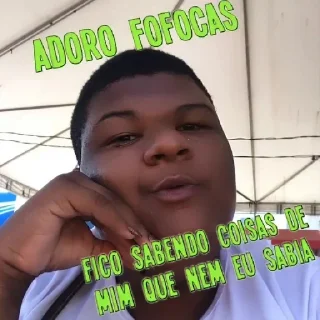 Telegram sticker 🌸 João Pedro by @uriasss