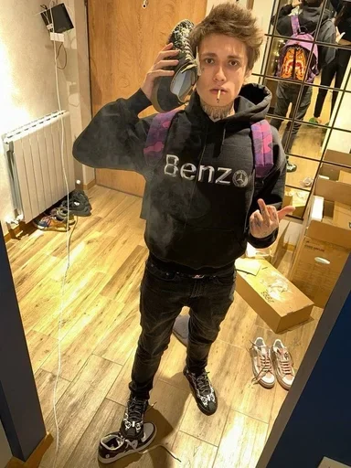 Telegram sticker 🖕 fuck