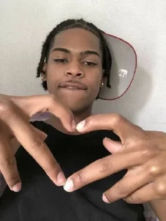 Video sticker ❤️ fuck