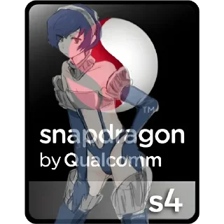 Video sticker 😀 soc/cpu/gpu/mobile computing funnies