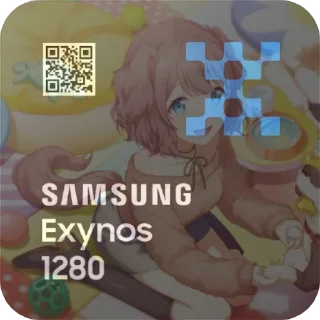 Телеграм стикер 🥰 soc/cpu/gpu/mobile computing funnies