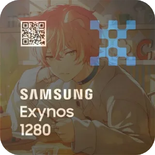 Телеграм стикер 🖼 soc/cpu/gpu/mobile computing funnies