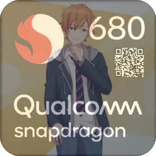 Телеграм стикер 🖼 soc/cpu/gpu/mobile computing funnies