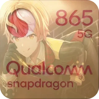 Video sticker 🔥 soc/cpu/gpu/mobile computing funnies