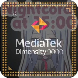 Телеграм стикер 🔥 soc/cpu/gpu/mobile computing funnies