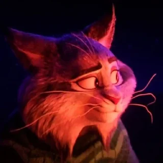 Телеграм стикер 🙂 pawbert pack