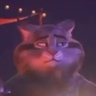 Video sticker 😔 pawbert pack