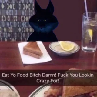 Телеграм стикер 😡 pawbert pack