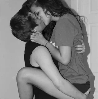 Telegram sticker 😍 🫂 @TITANHO 👈😍 ᴊᴏɪɴ