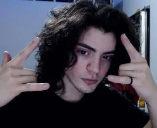 Telegram sticker 🤟 ⭐️ @mychemicallife