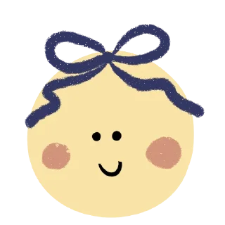 Telegram sticker ☺️ NO MAGIC MOM