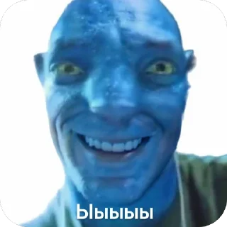 Video sticker 🤓 ~Аватарияяя~