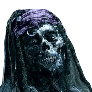Telegram sticker 🤣 Jack Sparrow