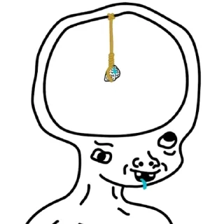 Telegram stiker 🧠 Maktab