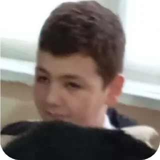 Telegram sticker 🧐 Maktab