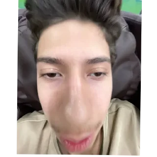 Telegram sticker 😵‍💫 Maktab